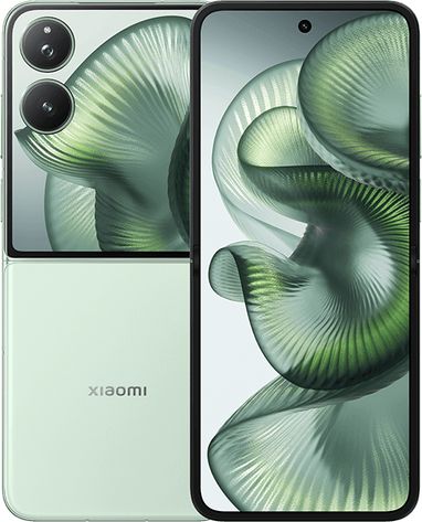 Xiaomi